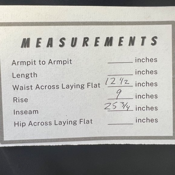 Bailey 44 Petunia Flared Leg Crop Blue Pants size Small - Picture 11 of 11